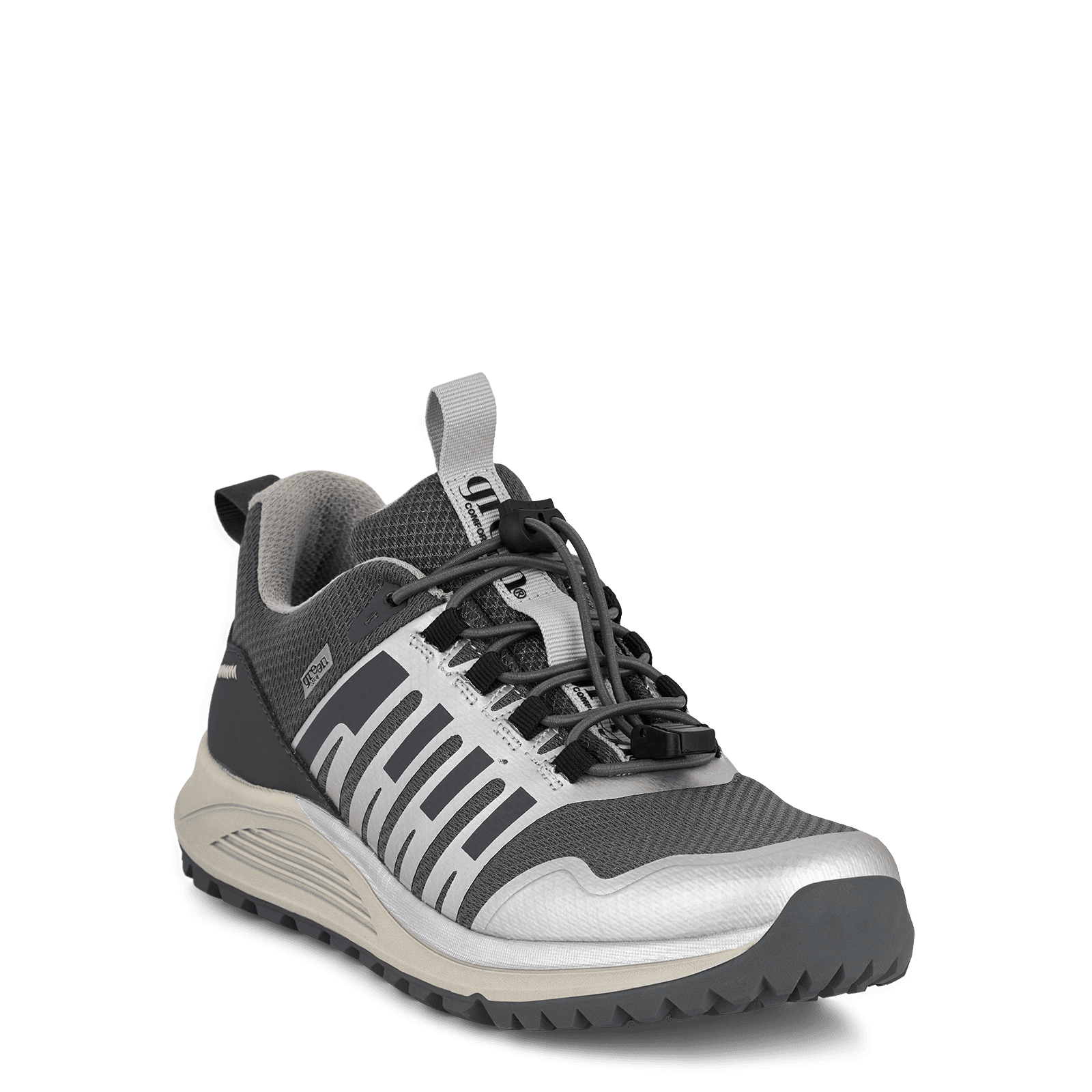 TRACK N' TRAIL THEA - SILVER